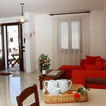 B&B Minerva Castro  Exteriör bild