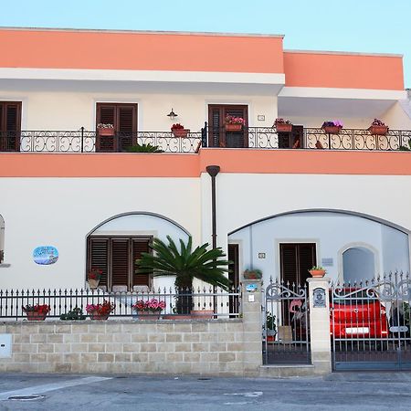 B&B Minerva Castro  Exteriör bild