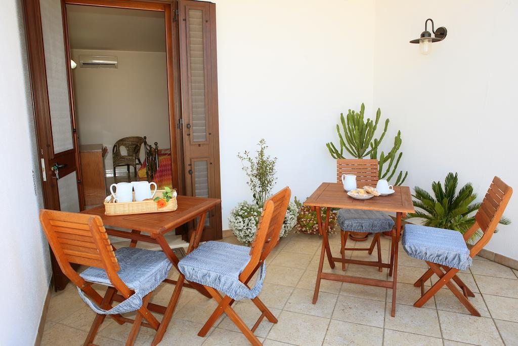 B&B Minerva Castro  Rum bild