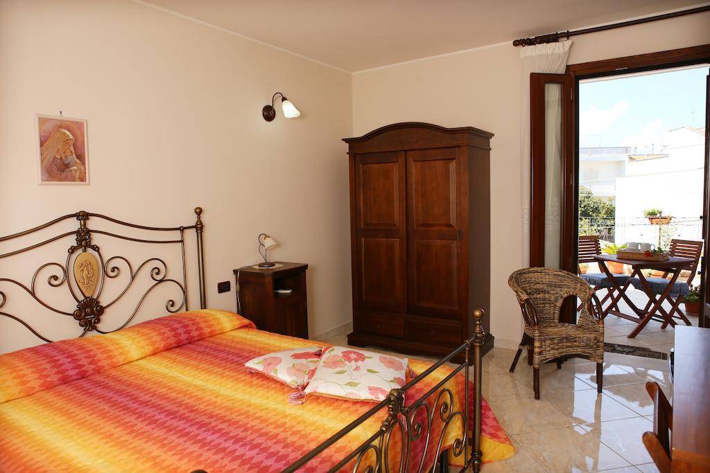 B&B Minerva Castro  Rum bild