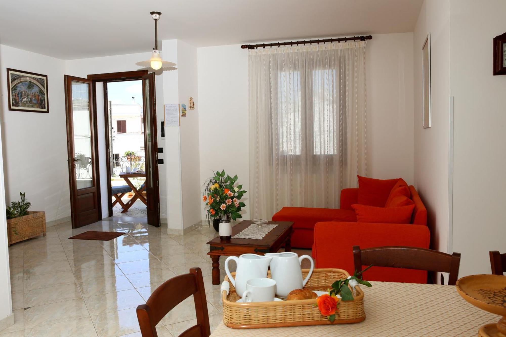 B&B Minerva Castro  Exteriör bild