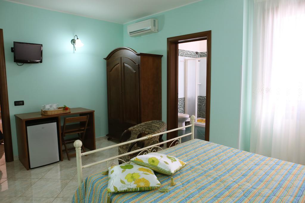 B&B Minerva Castro  Rum bild