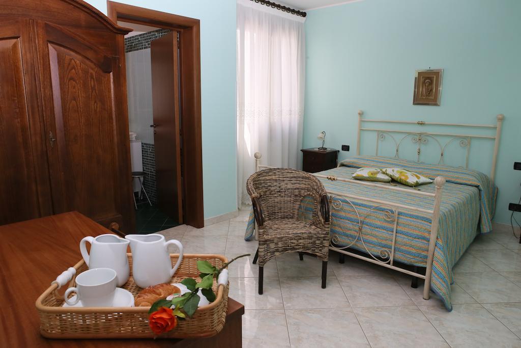 B&B Minerva Castro  Rum bild