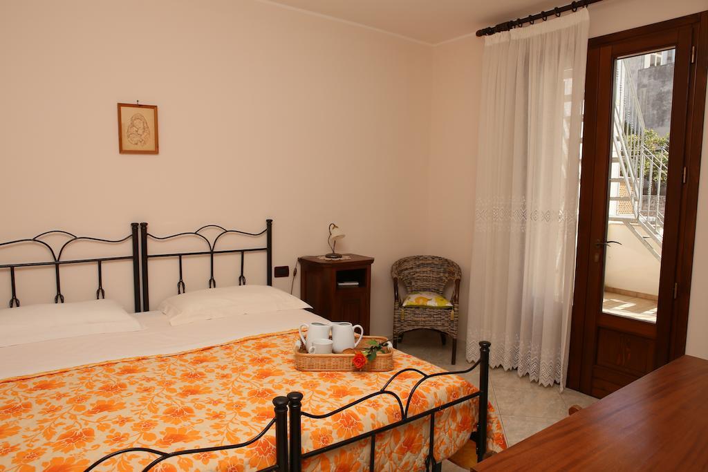 B&B Minerva Castro  Rum bild