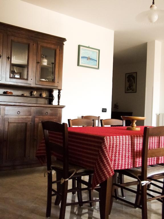 B&B Minerva Castro  Exteriör bild